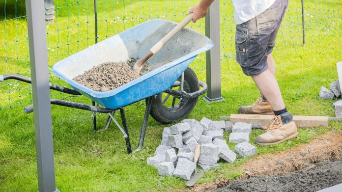 concrete contractors near me