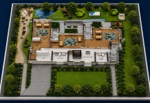 From Screen to Table: How a 3D Model Gets Built 3d model making company