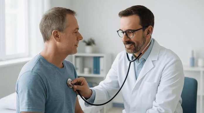 What Should You Consider When Choosing a Heart Specialist in Raipur? heart specialist in Raipur
